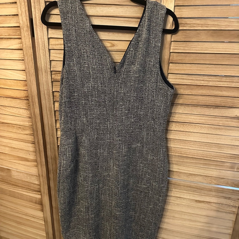 NWT Banana Republic sheath dress 12